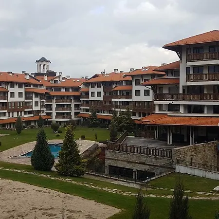Cedar 3/4 Cozy * Bansko