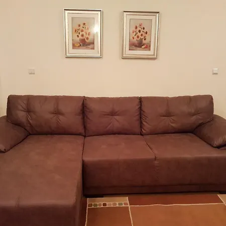 Cedar 3/4 Cozy Apartmán *
