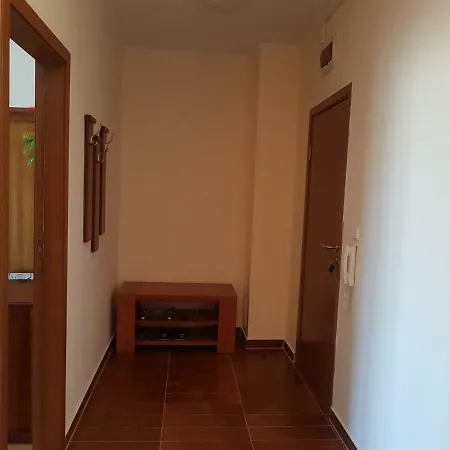 Cedar 3/4 Cozy Bansko