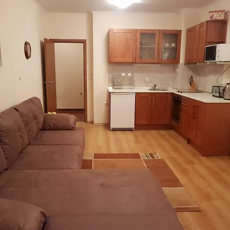 Cedar 3/4 Cozy Bansko