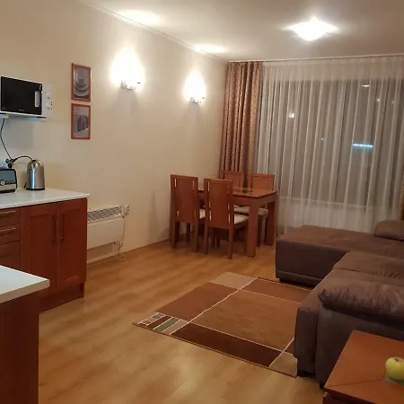 Cedar 3/4 Cozy Bansko