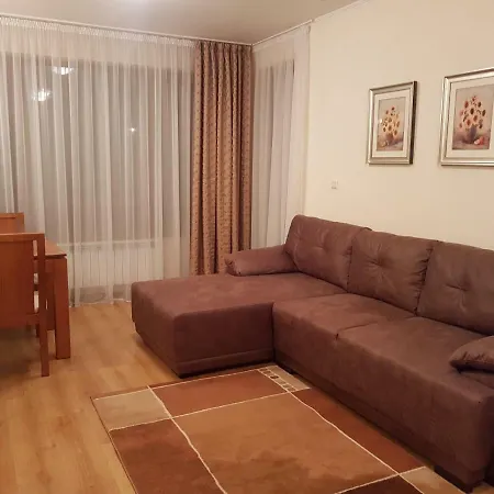 Lejlighed Cedar 3/4 Cozy Bansko