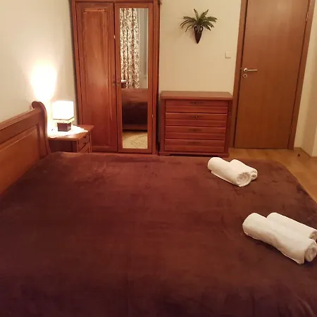 Cedar 3/4 Cozy Bansko